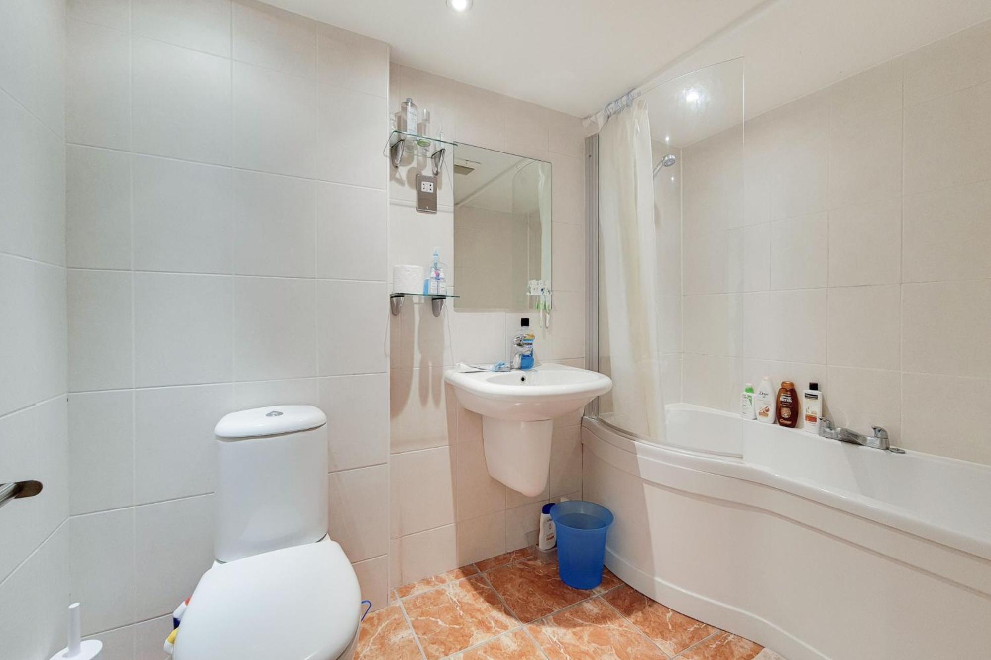 South Kensington - Point West Residences ロンドン エクステリア 写真