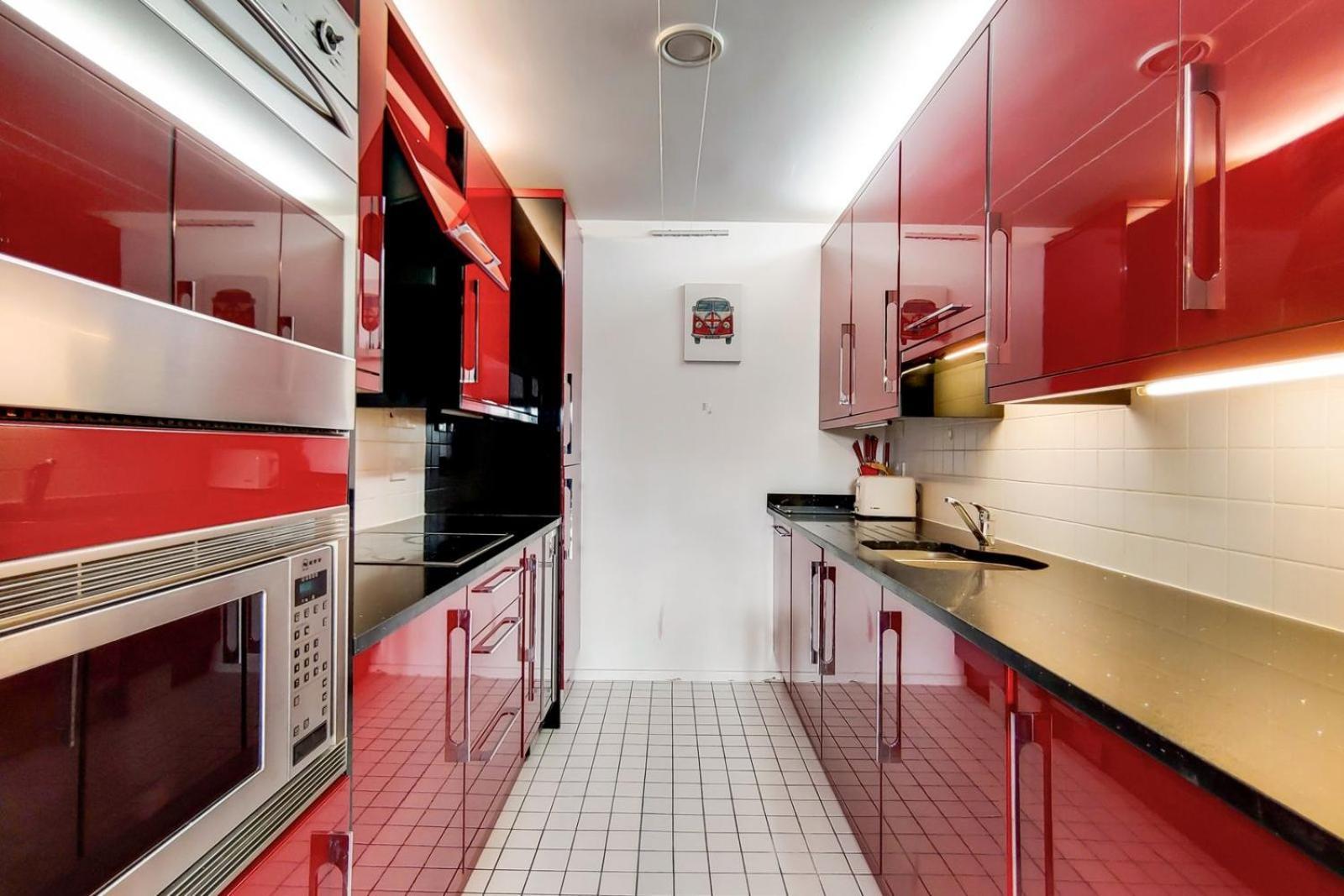 South Kensington - Point West Residences ロンドン エクステリア 写真